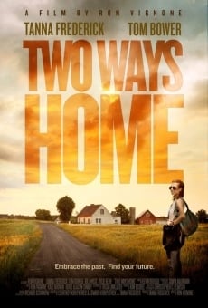 Ver película Two Ways Home