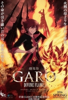 Garo: Divine Flame online kostenlos