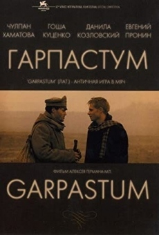 Ver película Garpastum