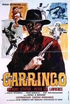 Garringo online free