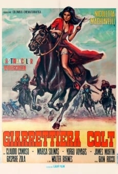 Giarrettiera Colt on-line gratuito