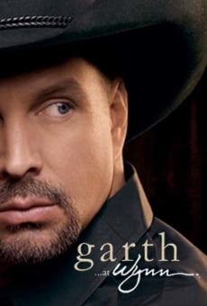 Garth Brooks: Live from Las Vegas Online Free