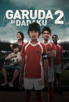 Garuda Di Dadaku 2 online streaming