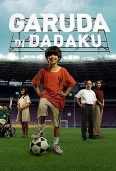 Ver película Garuda Di Dadaku