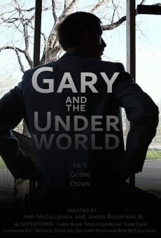 Gary and the Underworld streaming en ligne gratuit