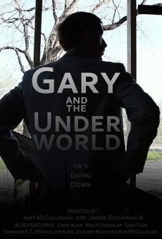 Gary and the Underworld stream online deutsch