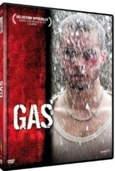 Gas