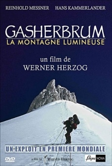 Gasherbrum  Der leuchtende Berg