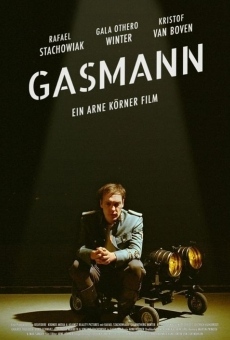 Gasmann