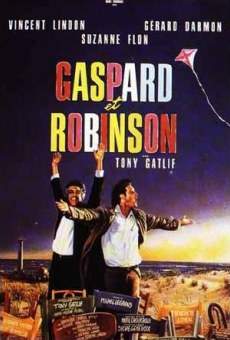 Gaspard et Robinson online streaming