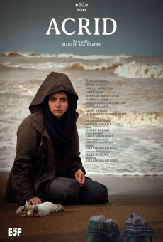 Acrid online streaming