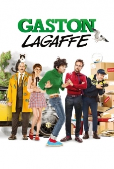 Gaston Lagaffe streaming en ligne gratuit