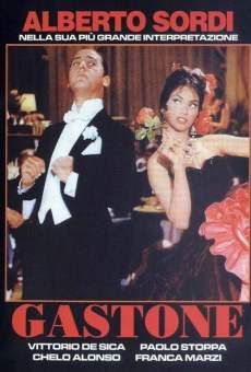 Gastone online streaming