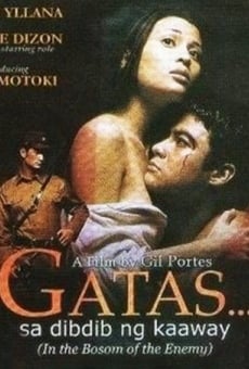 Ver película Gatas... Sa Dibdib ng Kaaway.