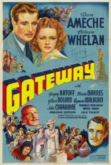 Ver película Gateway