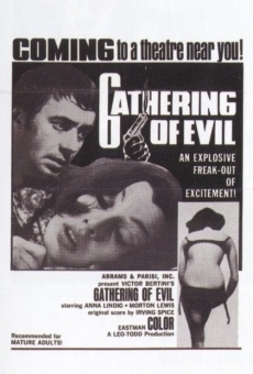 Gathering of Evil on-line gratuito