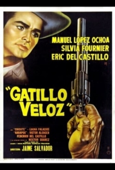 Ver película Gatillo Veloz