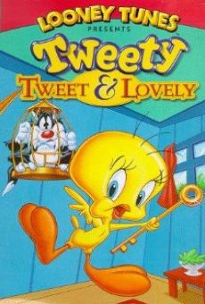 Looney Tunes: Catty Cornered online