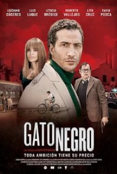 Gato negro en ligne gratuit