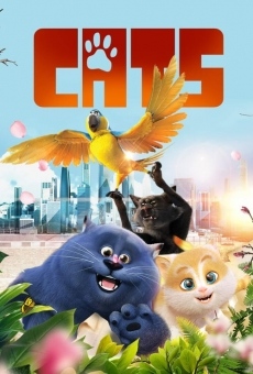 Cats - Ein schnurriges Abenteuer kostenlos