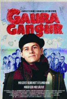 Ver película Gauragangur