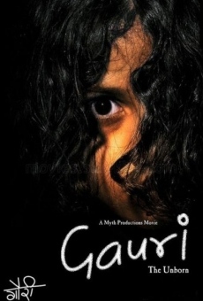 Gauri The Unborn online