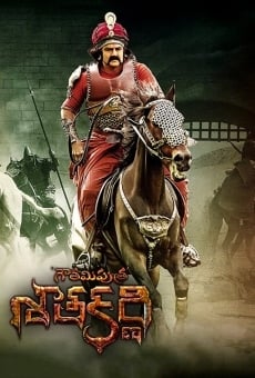 Gautamiputra Satakarni streaming en ligne gratuit