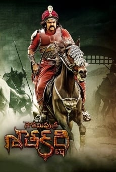 Gautamiputra Satakarni online free