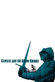 Ver película Gawain y el Caballero Verde