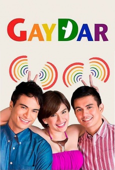 Watch Gaydar online stream