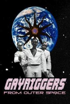 Gayniggers from Outer Space en ligne gratuit