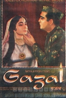 Gazal (1964)