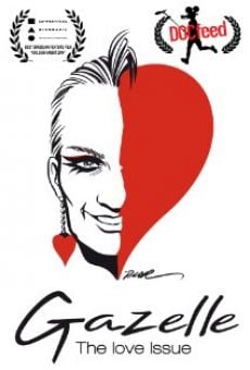Gazelle: The Love Issue Online Free
