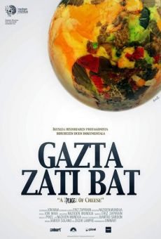 Ver película Gazta zati bat