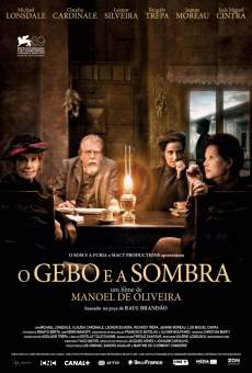 Ver película Gebo y la sombra