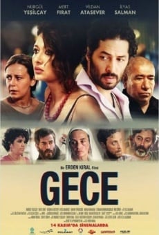 Gece (2014)