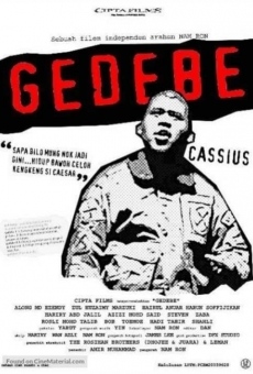 Gedebe online streaming