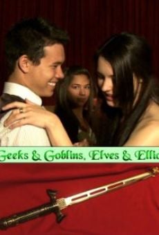 Geeks and Goblins, Elves and Elliot, película completa en español