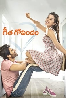 Geetha Govindam streaming en ligne gratuit