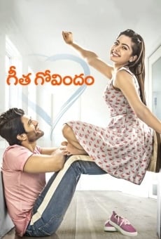 Geetha Govindam on-line gratuito