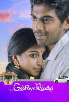 Geethaiyin Raadhai streaming en ligne gratuit