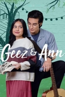 Geez & Ann on-line gratuito