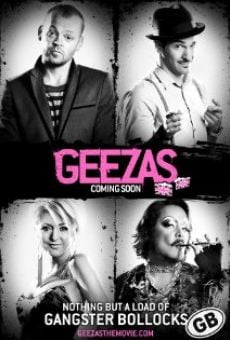 Geezas online streaming