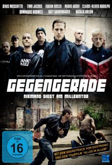 Watch Gegengerade - 20359 St. Pauli online stream