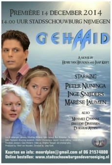 Película: Gehaaid