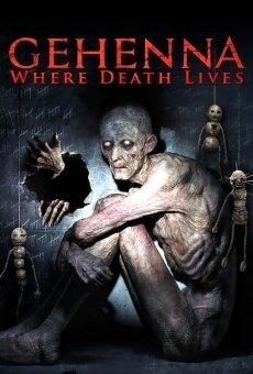 Ver película Gehenna: Where Death Lives