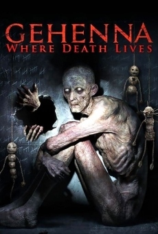 Película: Gehenna: Where Death Lives