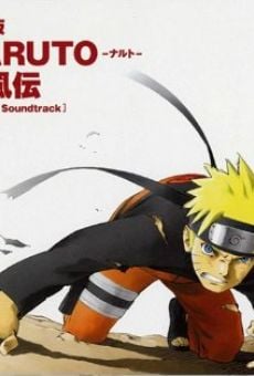 Gekijô-ban Naruto shippûden stream online deutsch