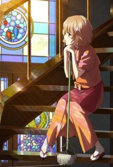 Gekijouban Hanasaku Iroha: Home Sweet Home en ligne gratuit