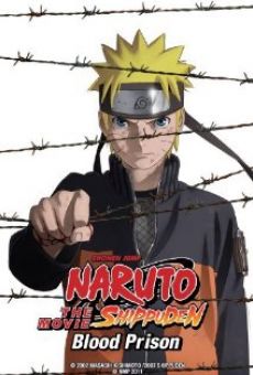 Naruto, le film : Blood Prison